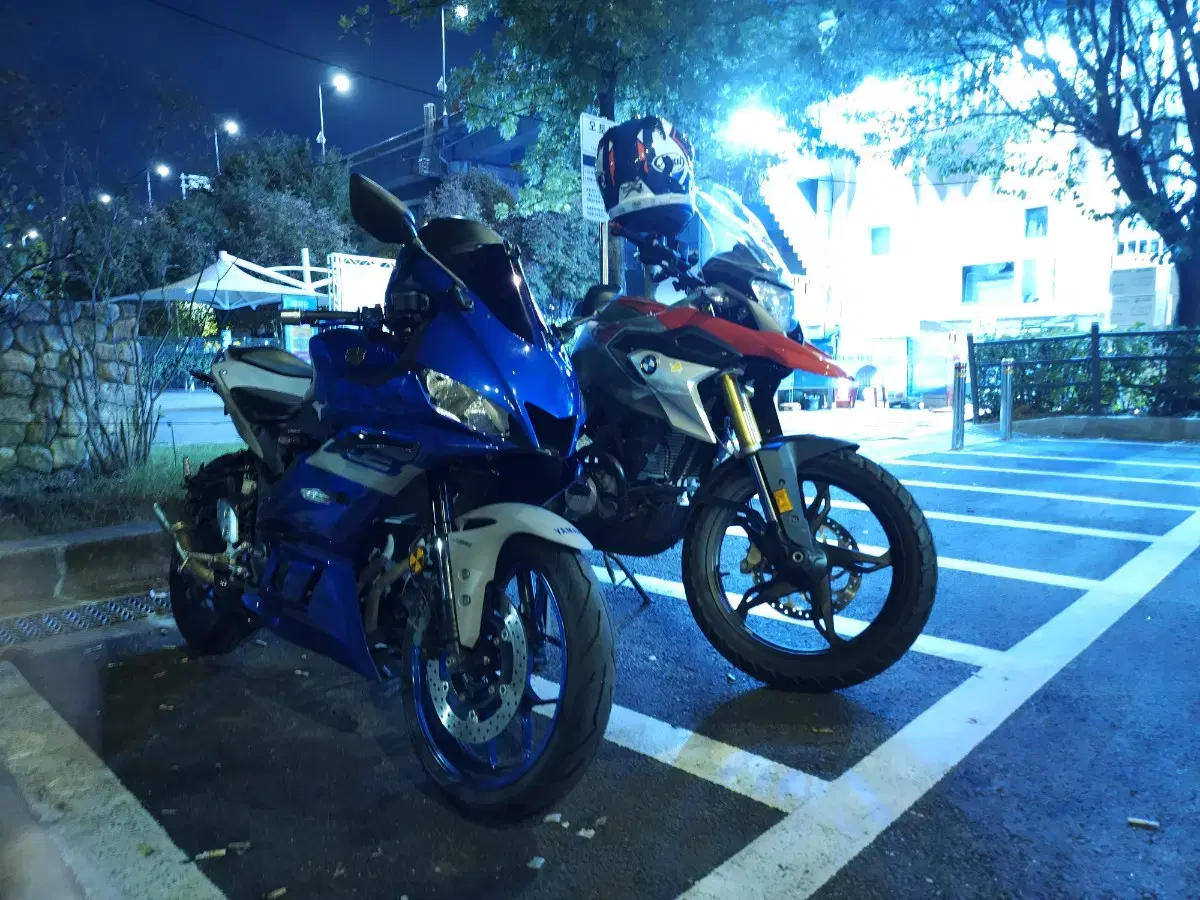 야마하 yzf r3 yamaha R3