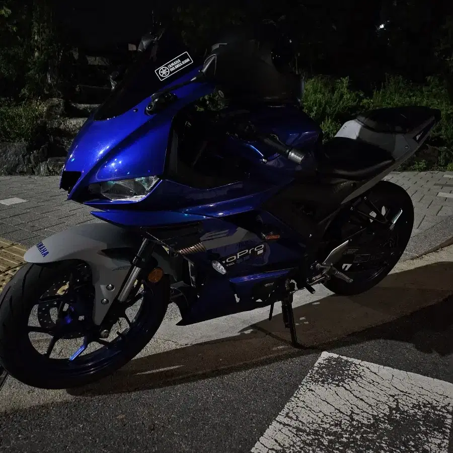 야마하 yzf r3 yamaha R3