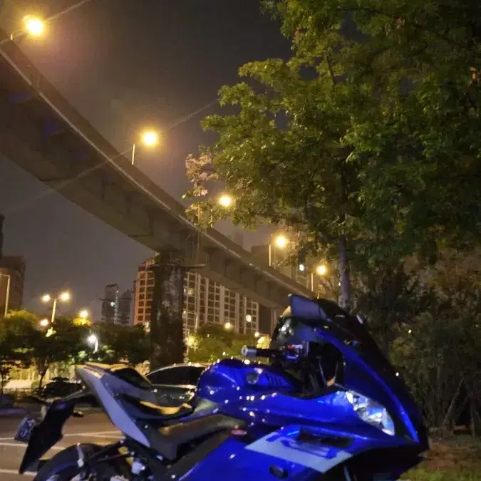 야마하 yzf r3 yamaha R3