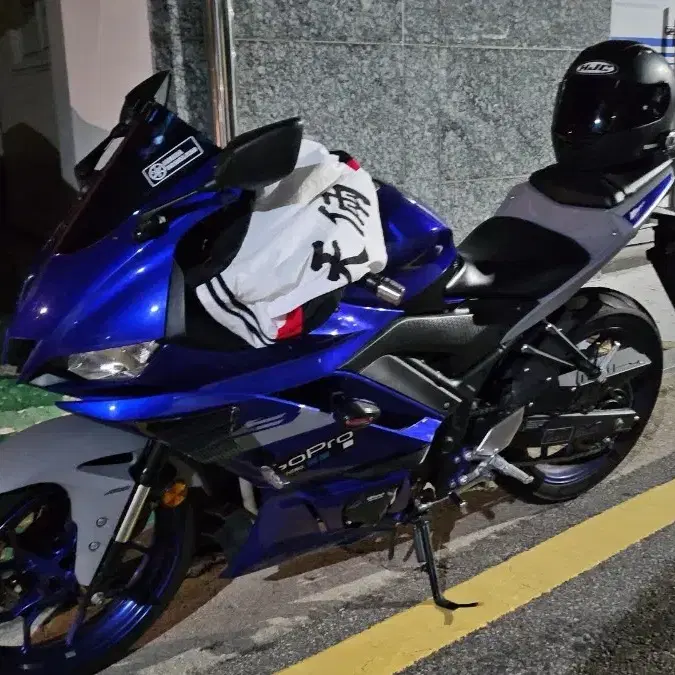 야마하 yzf r3 yamaha R3