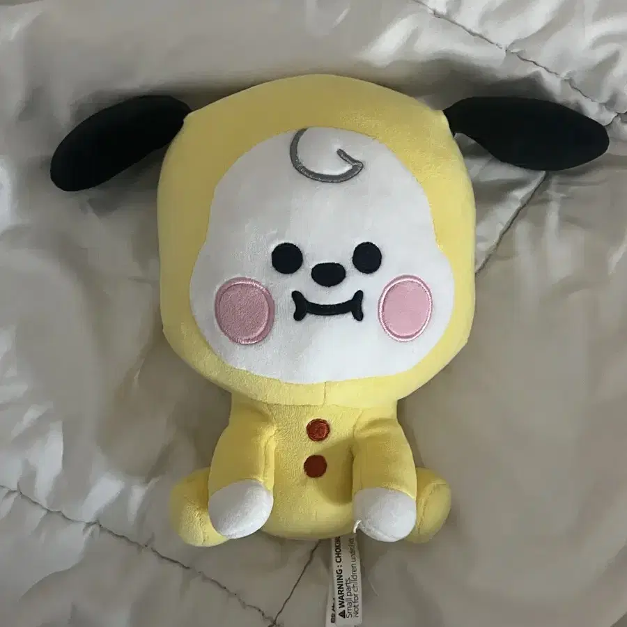 BT21 치미 인형