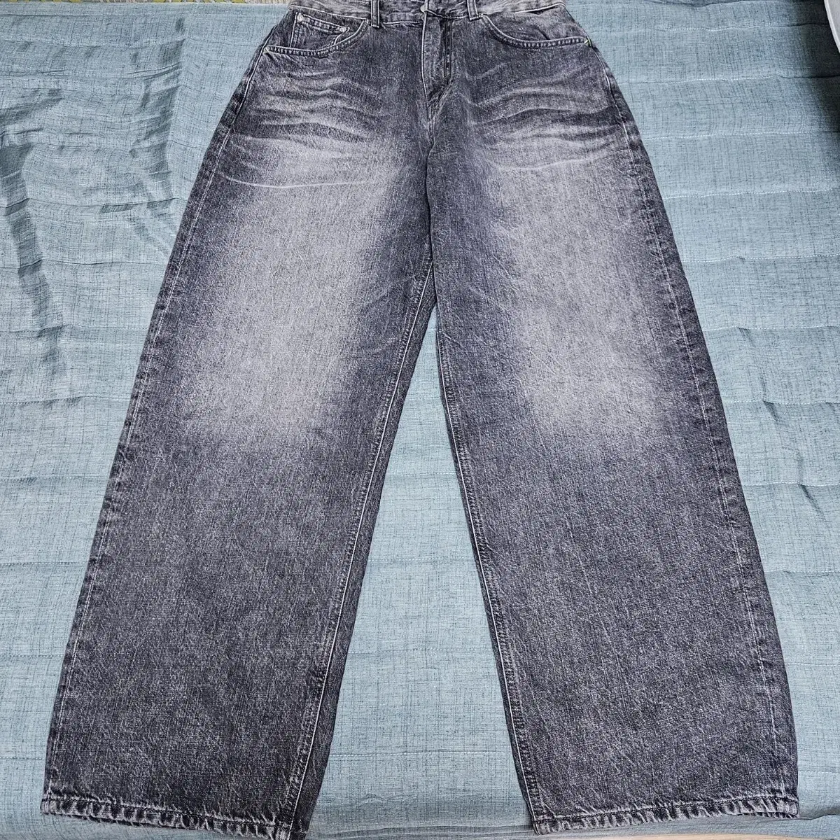 [28] 브랜디드 1714 FOG WARRIOR JEANS