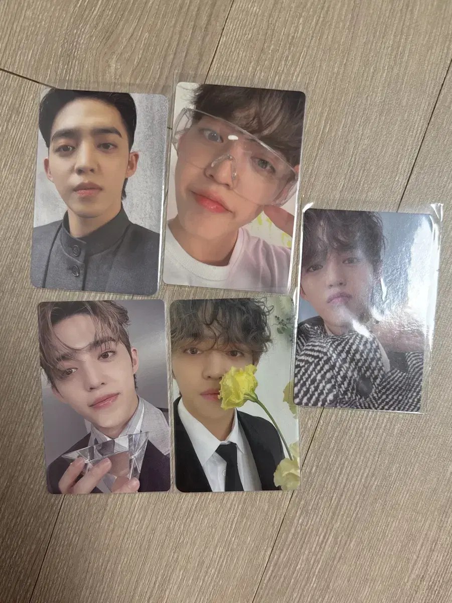 photocard bulk Sell