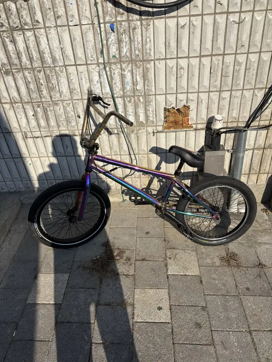 BMX