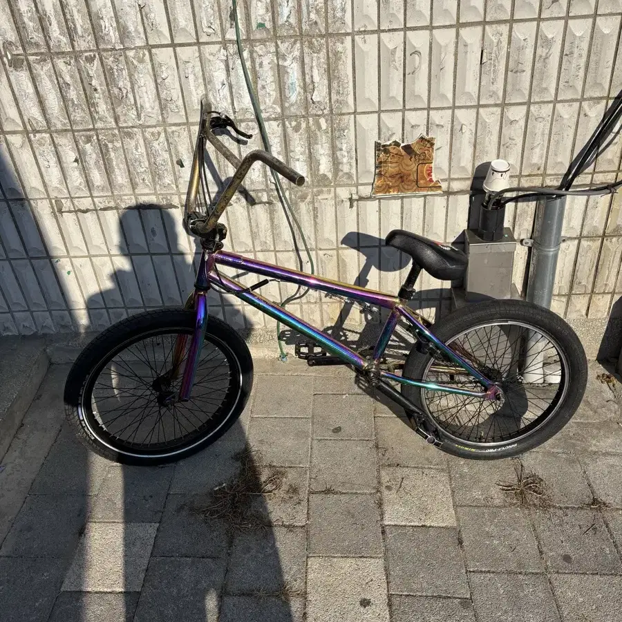 BMX