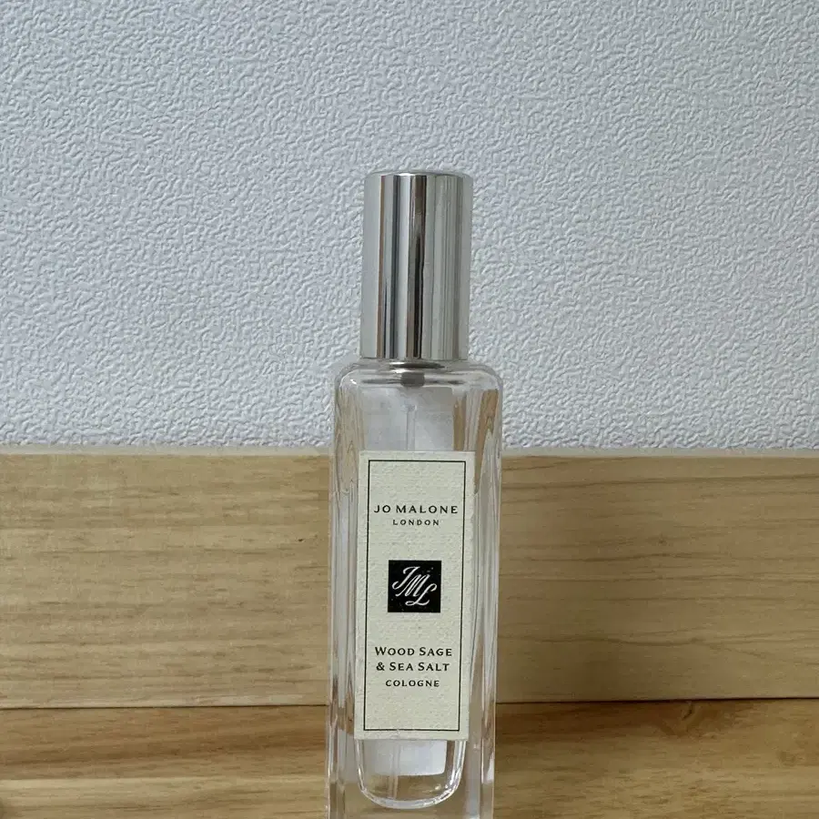 조말론 우드세이지 앤 씨솔트 30ml