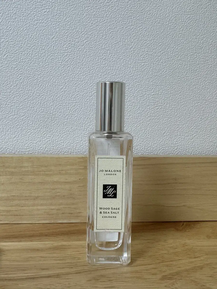 조말론 우드세이지 앤 씨솔트 30ml