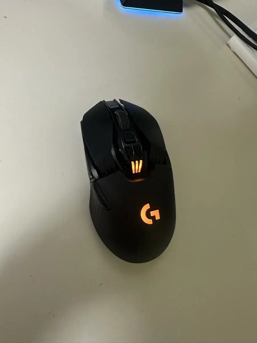 G903 라이트스피드