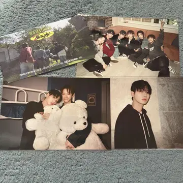boynextdoor CGV 폴라로이드 이재현 캠백쇼 왜?
