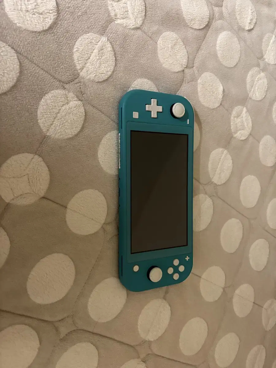 Nintendo Switch Lite for sale