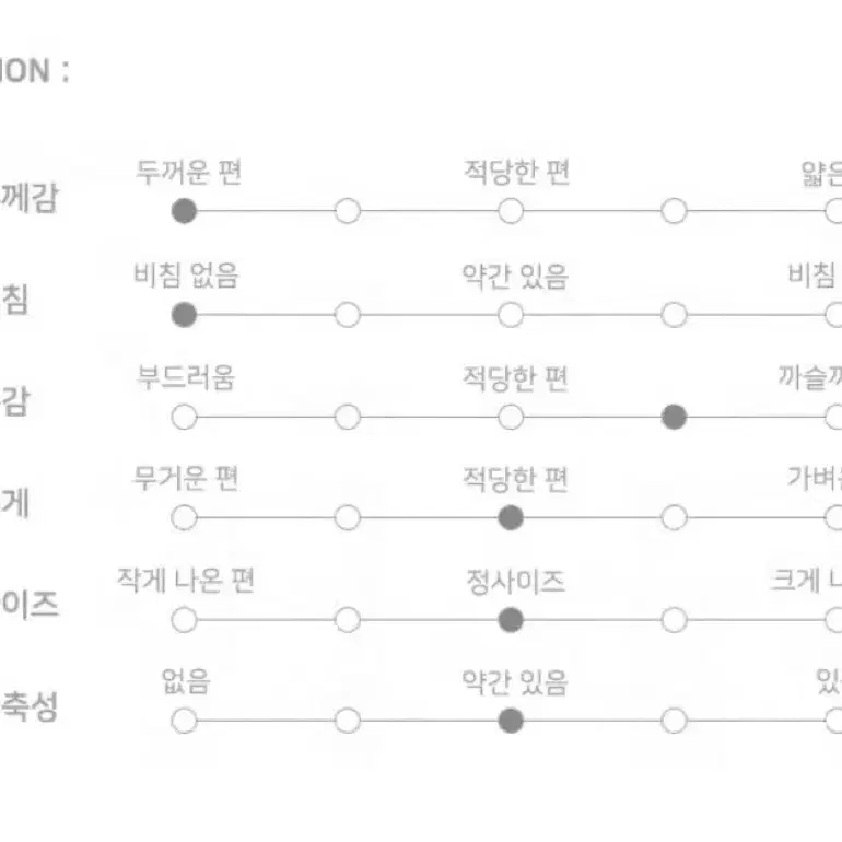 [EENK] 실비아 라운드 넥 트위드 자켓 S