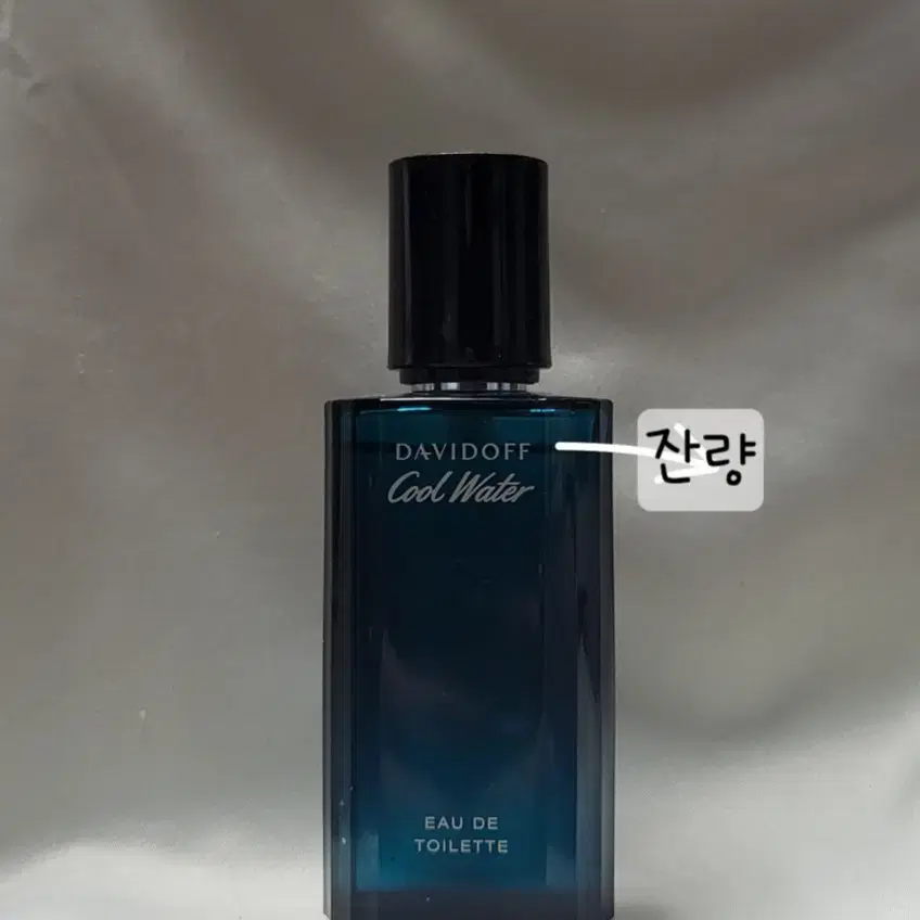 다비도프 쿨워터 EDT40ml