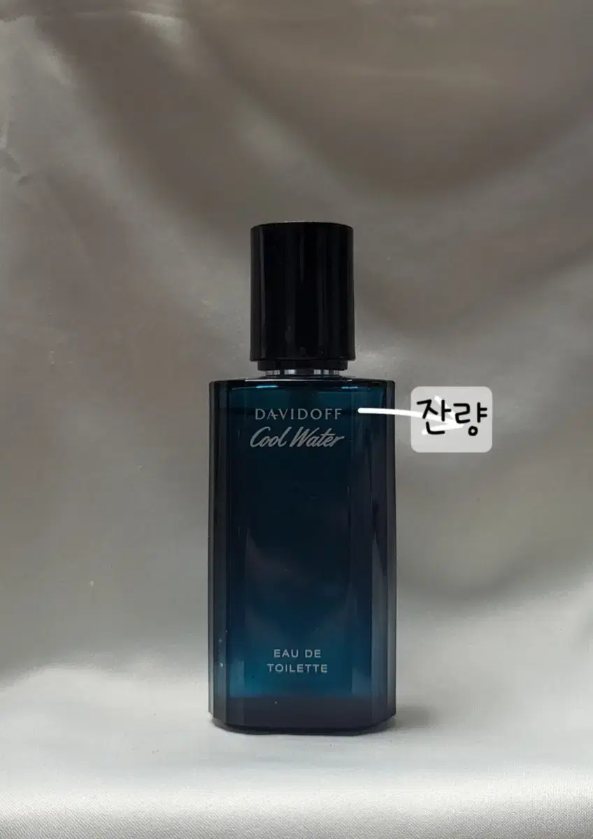 다비도프 쿨워터 EDT40ml