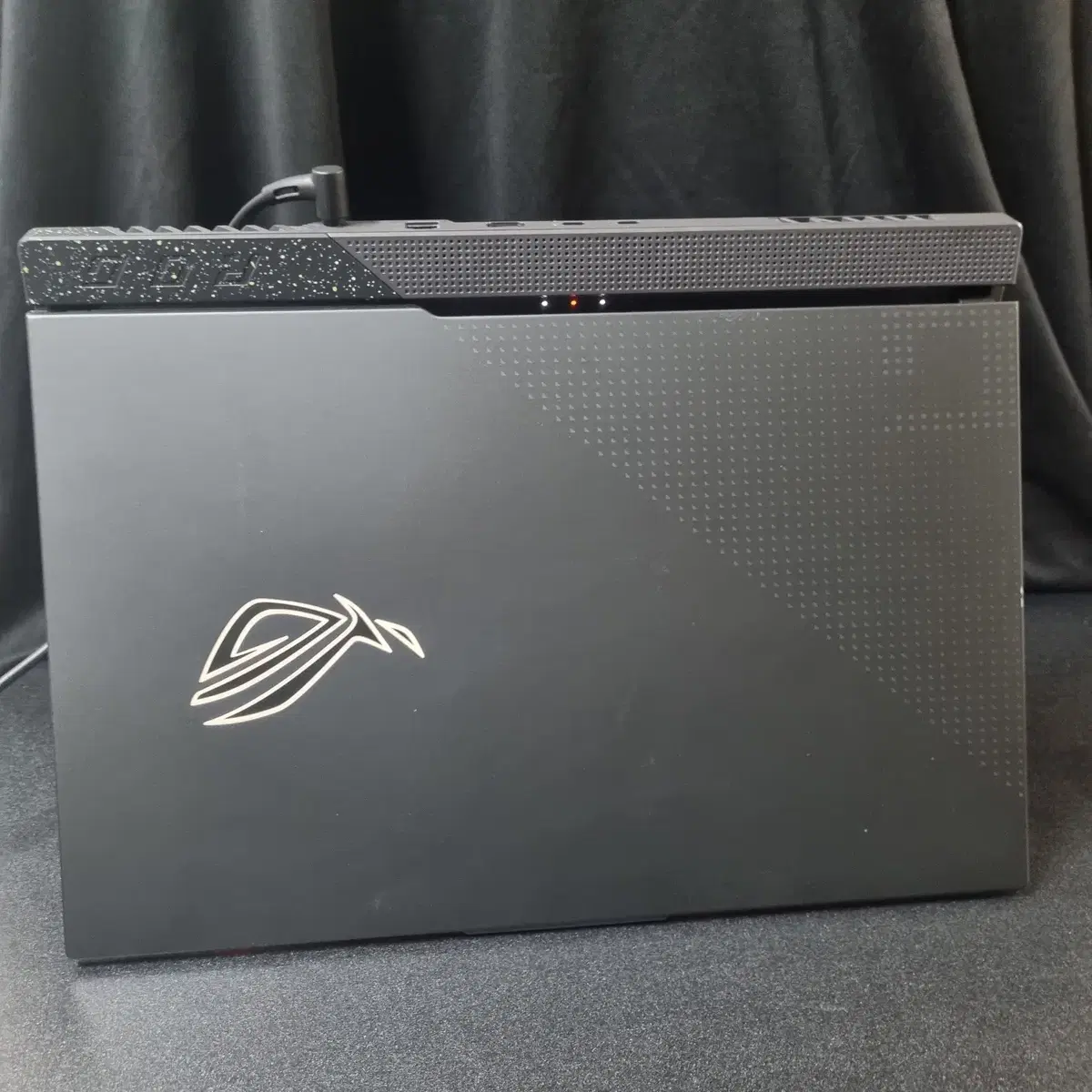 ASUS ROG STRIX G17 G713PV-LL053 풀박스 팝니다