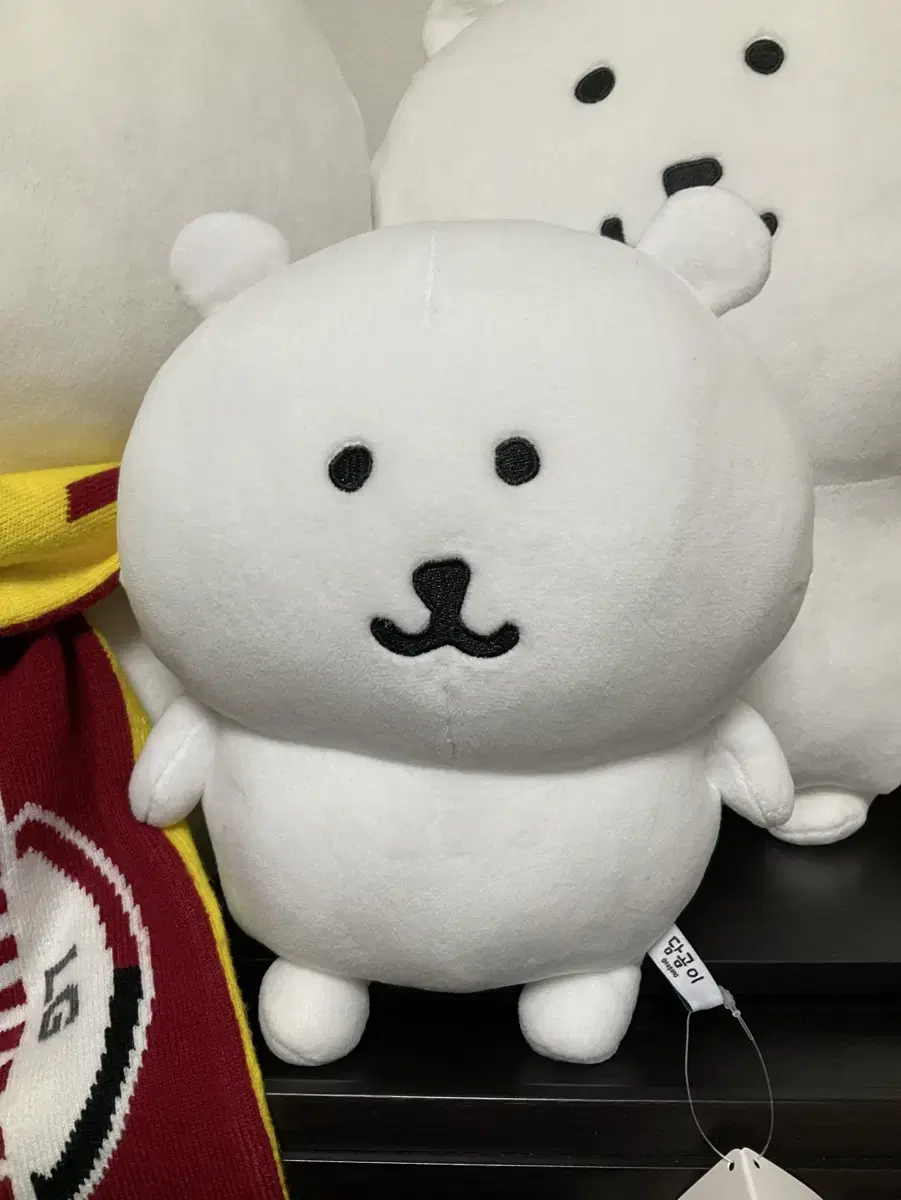 진짜 귀여운 농담곰