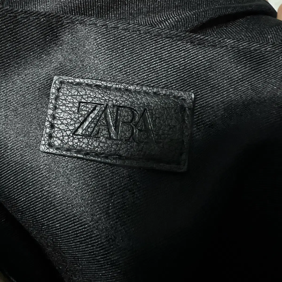 자라 ZARA 토트백 핸드백 숄더백 가방