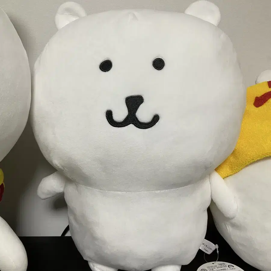 대형 농담곰