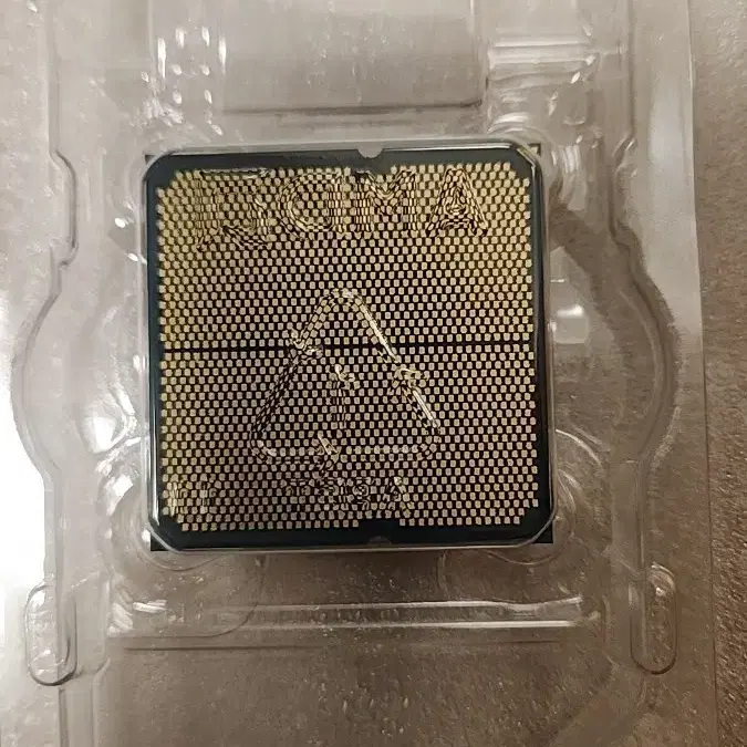 amd 9600x cpu