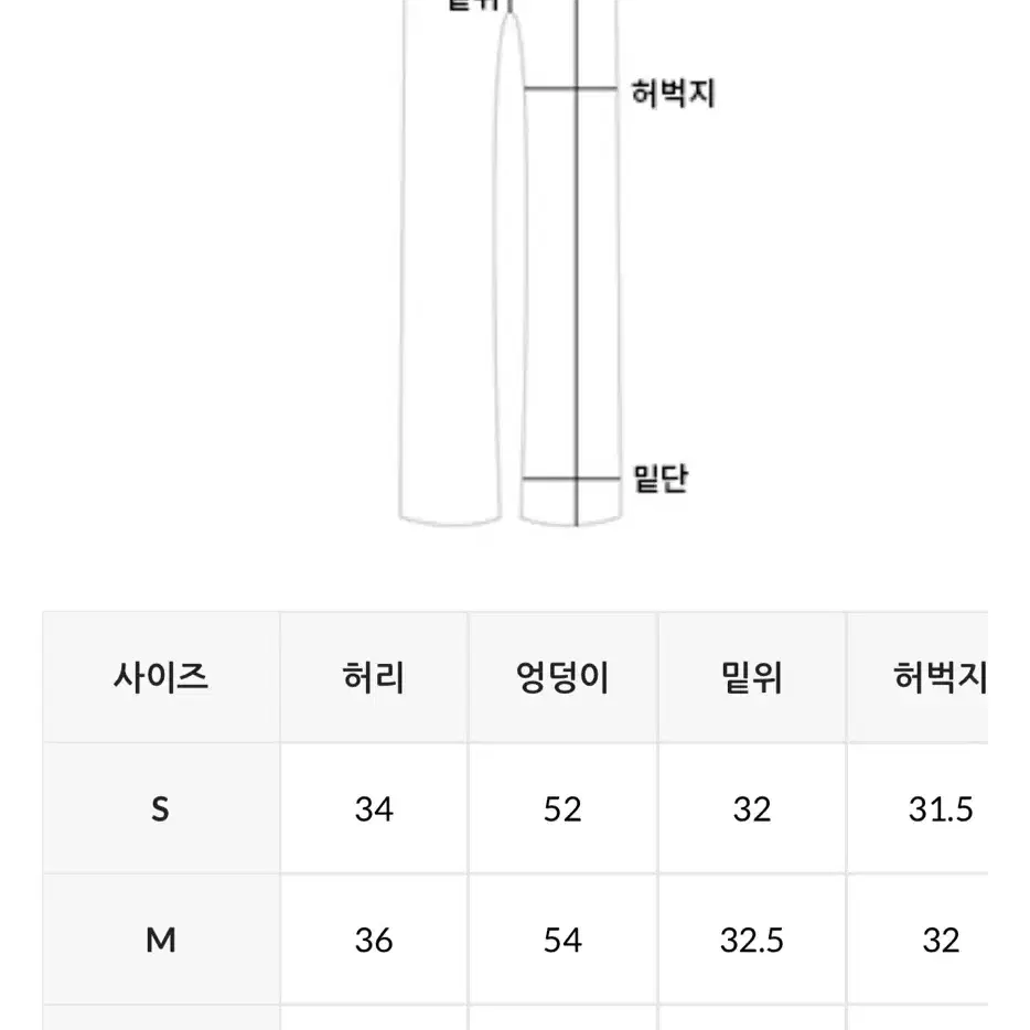 데일리쥬 페스토 빈티지 데님 와이드 팬츠 M(옐로우)