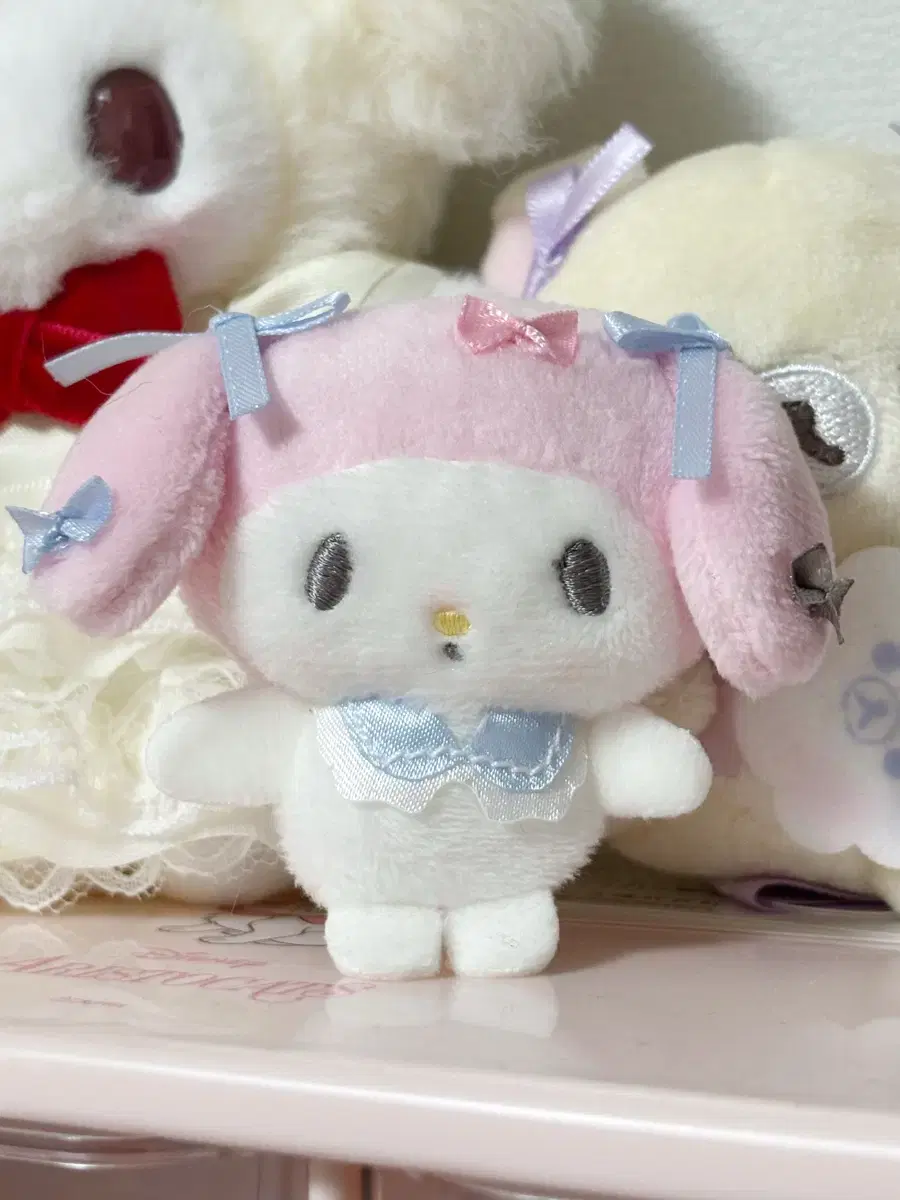 Sanrio My Melody Always Together Brooch