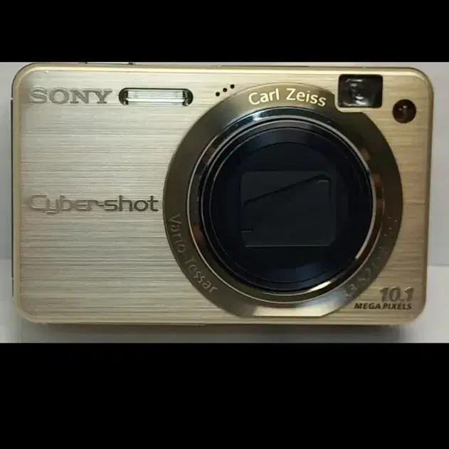 급처-빈티지 디카) SONY CYBERSHOT DSC-W170