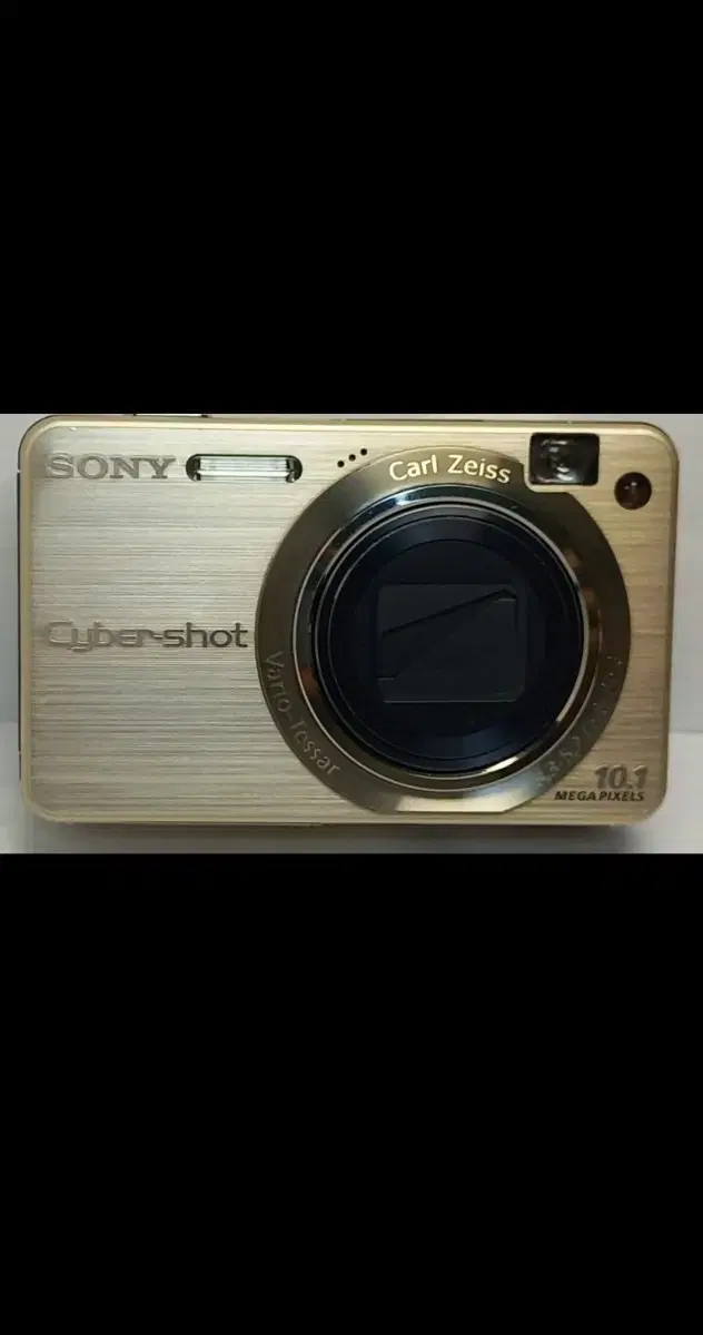 급처-빈티지 디카) SONY CYBERSHOT DSC-W170