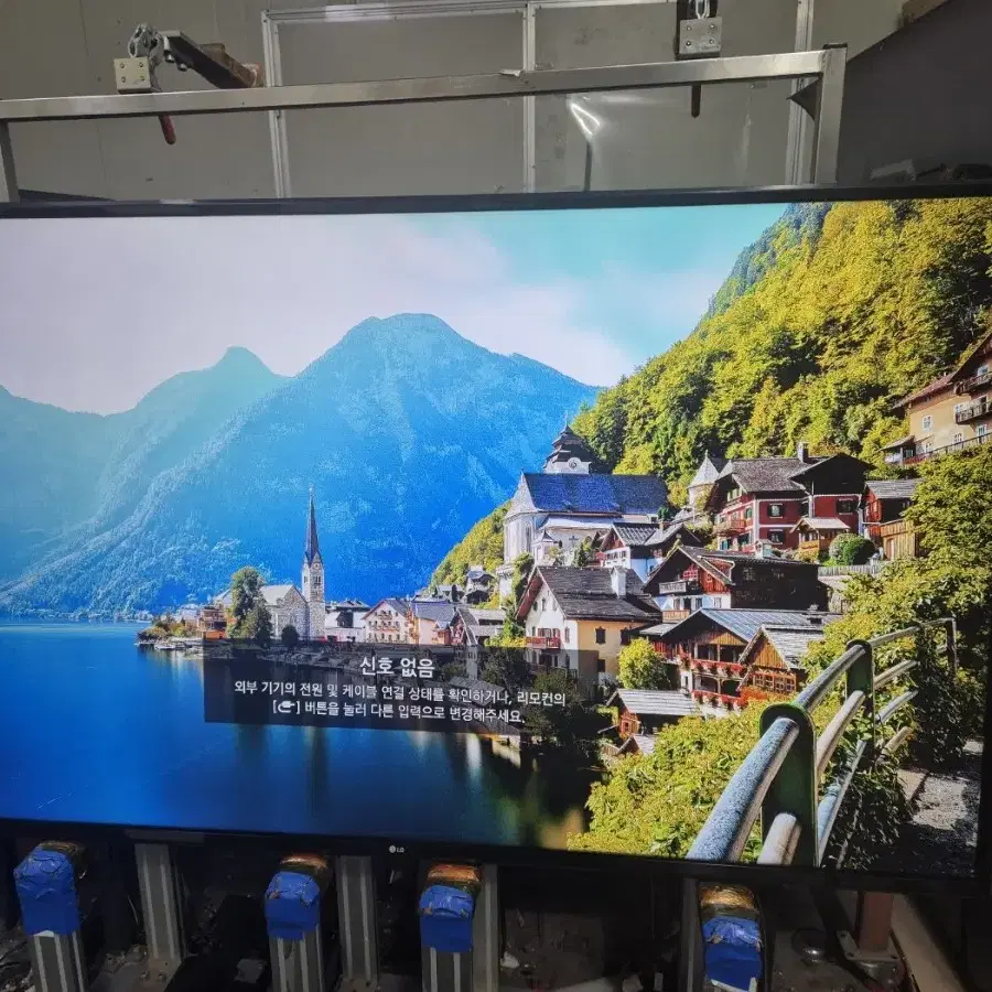 LG55인치 판매