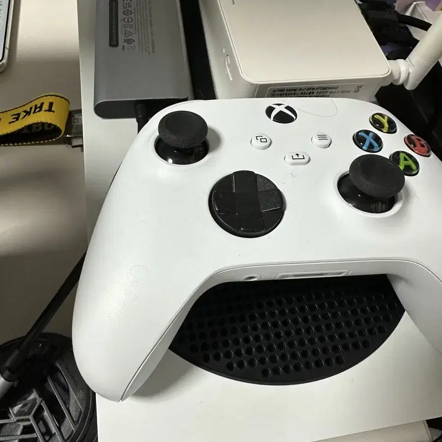 엑스박스 Xbox Series S