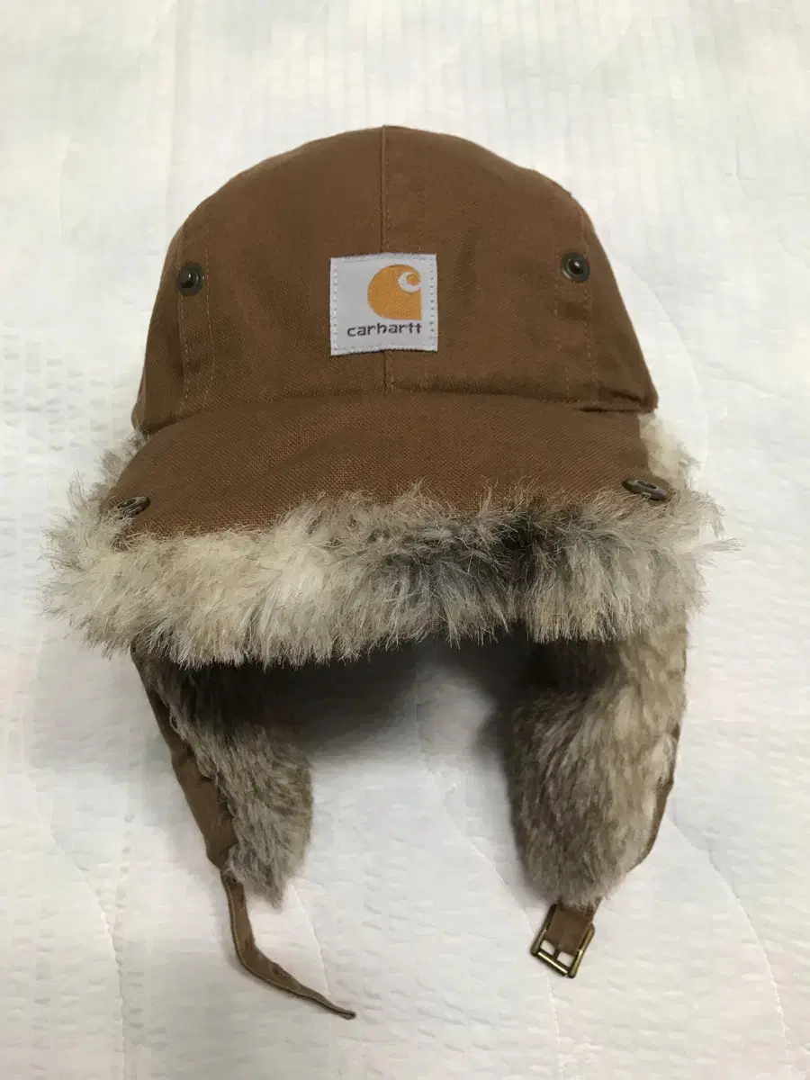 칼하트 모자 트루퍼햇 이어플랩 귀돌이모자 트래퍼햇 carhartt