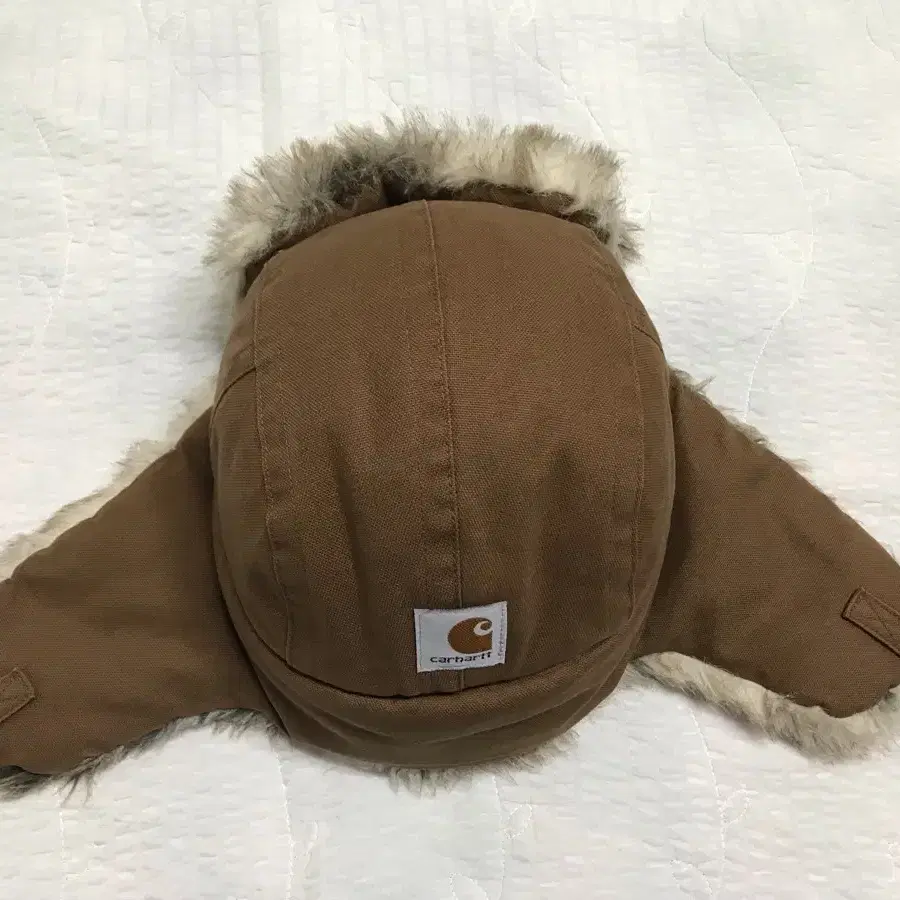 칼하트 모자 트루퍼햇 이어플랩 귀돌이모자 트래퍼햇 carhartt