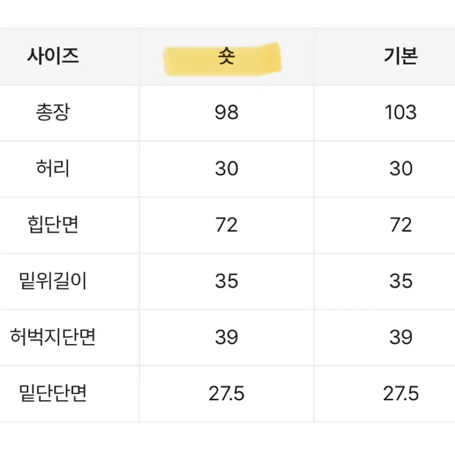 에이블리 쏠트베이비 겨울 기모팬츠 팔아요