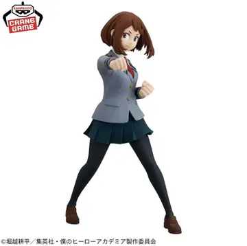 히로아카 GLITTER&GLAMOURS OCHACO URARAKA