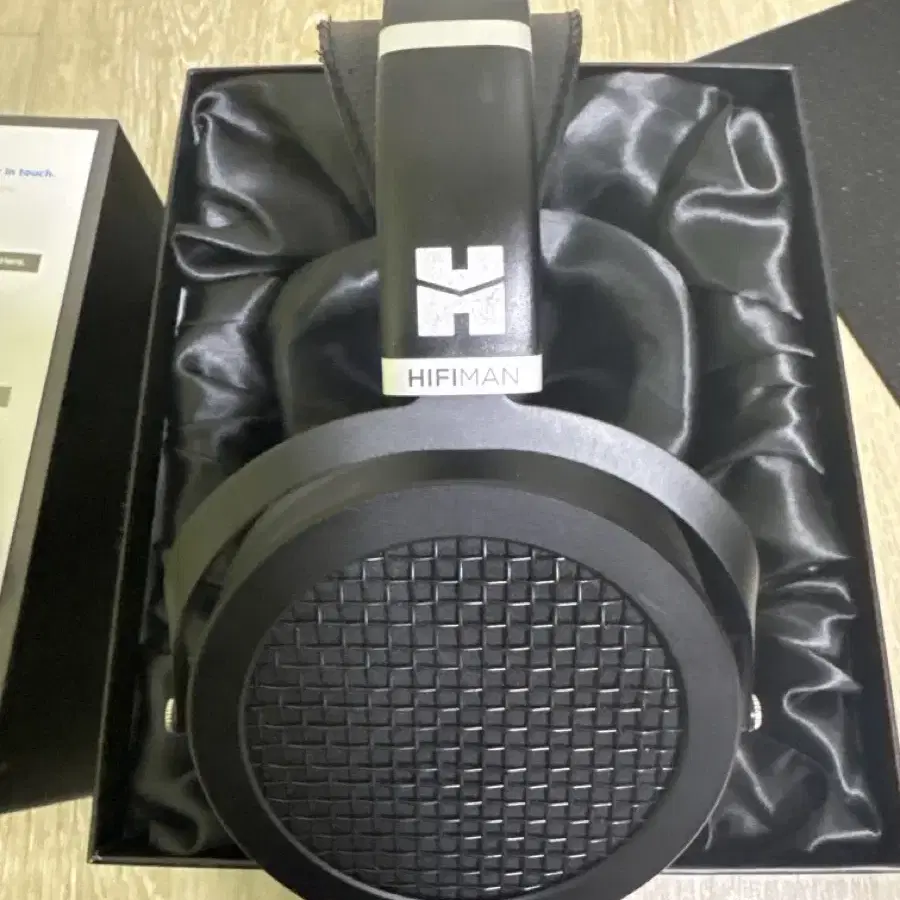 Hifiman sundara 순다라 헤드폰 판매합니다