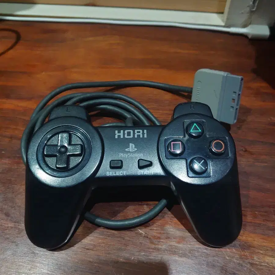 플스2 ps2 hori 듀얼쇼크