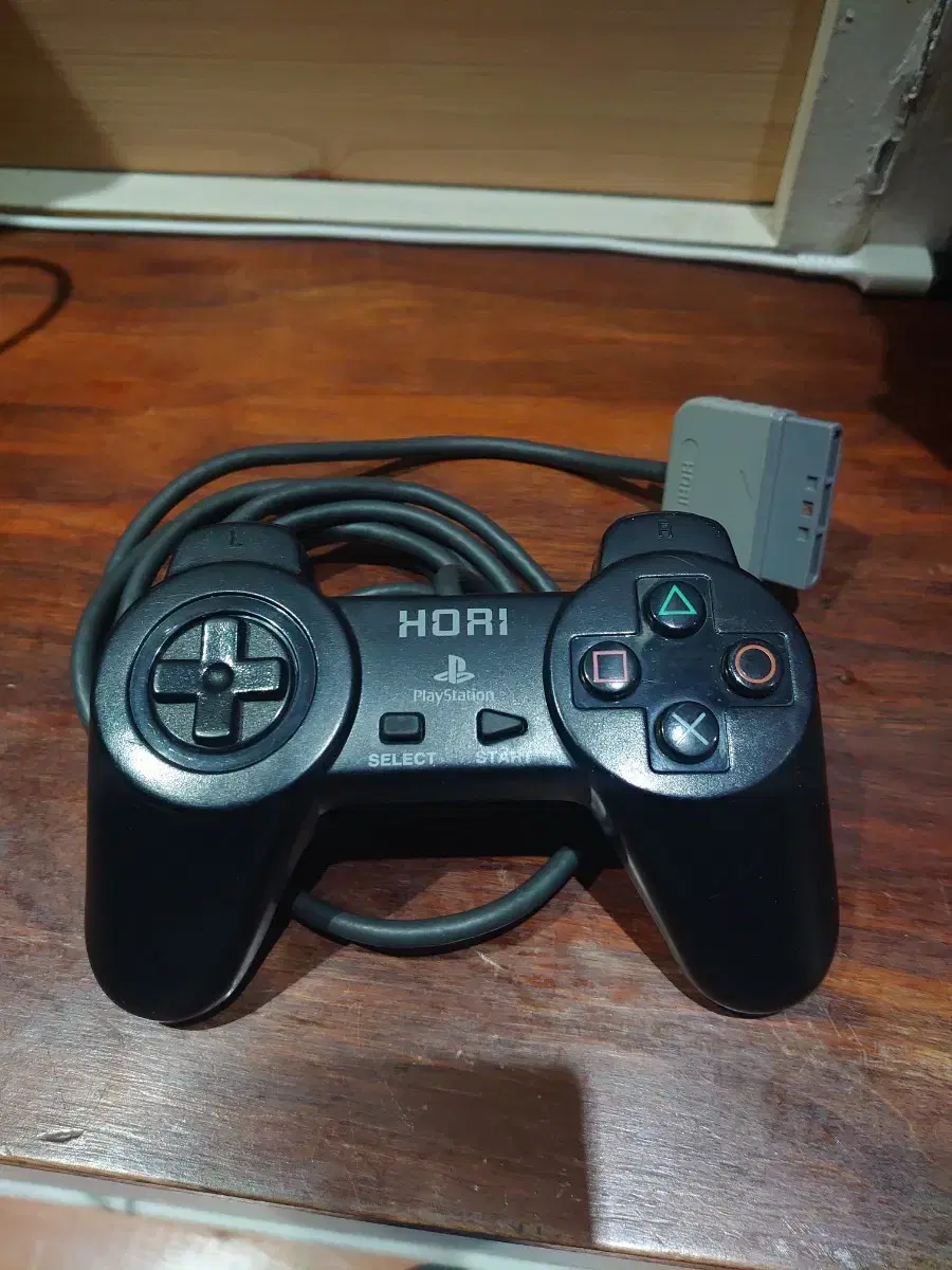 플스2 ps2 hori 듀얼쇼크