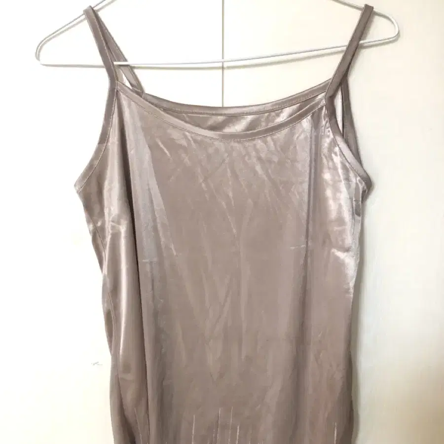 Vintage sleeveless 빈티지 슬리브리스