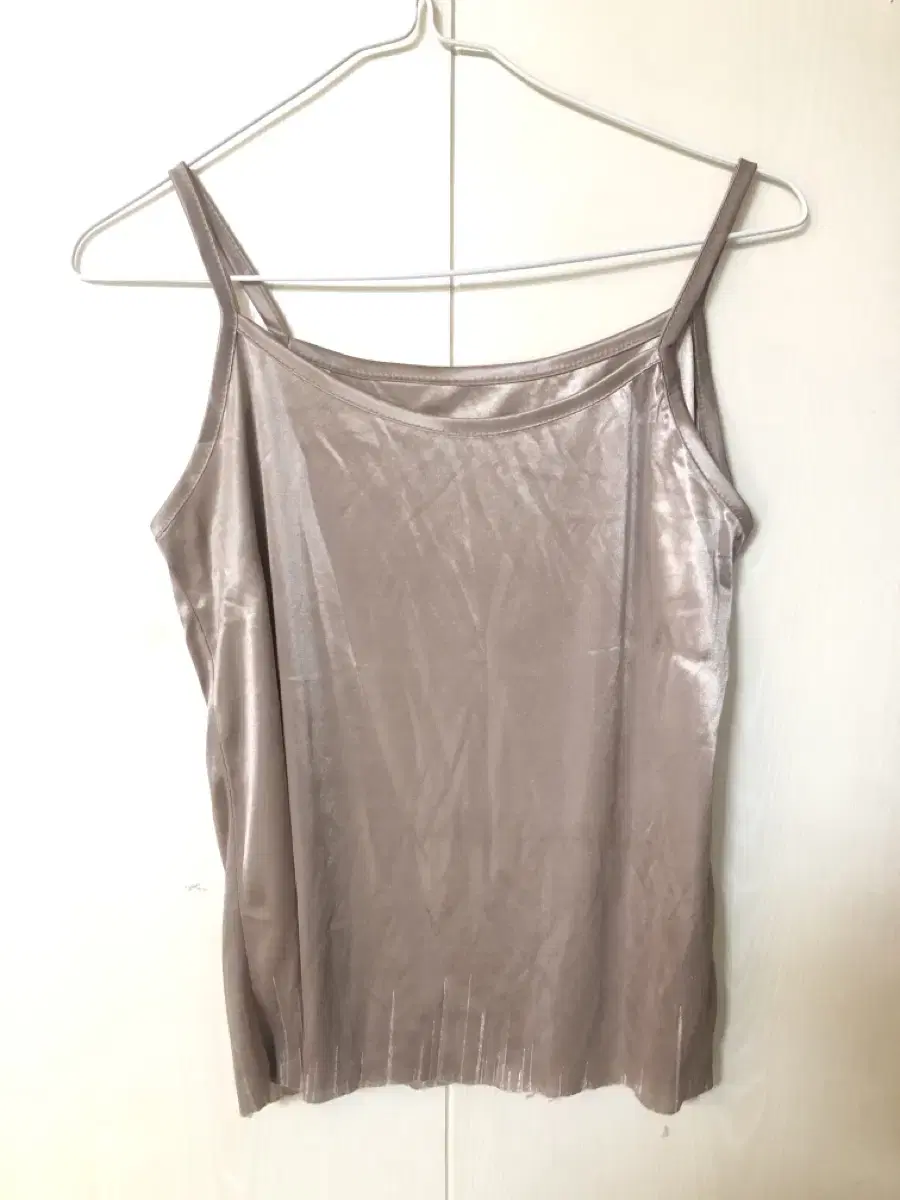 Vintage sleeveless 빈티지 슬리브리스