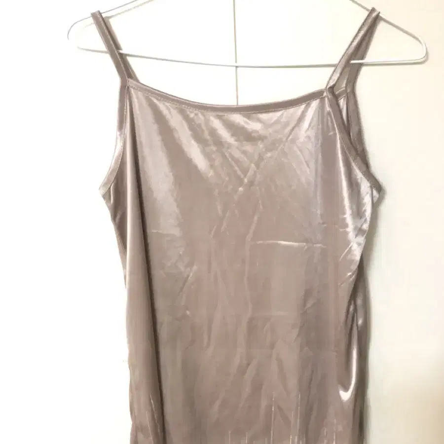 Vintage sleeveless 빈티지 슬리브리스