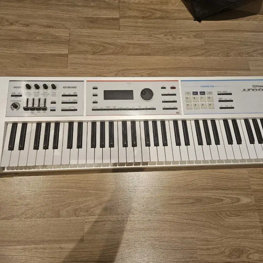 Roland Juno-DS 61건반 (White Edition)