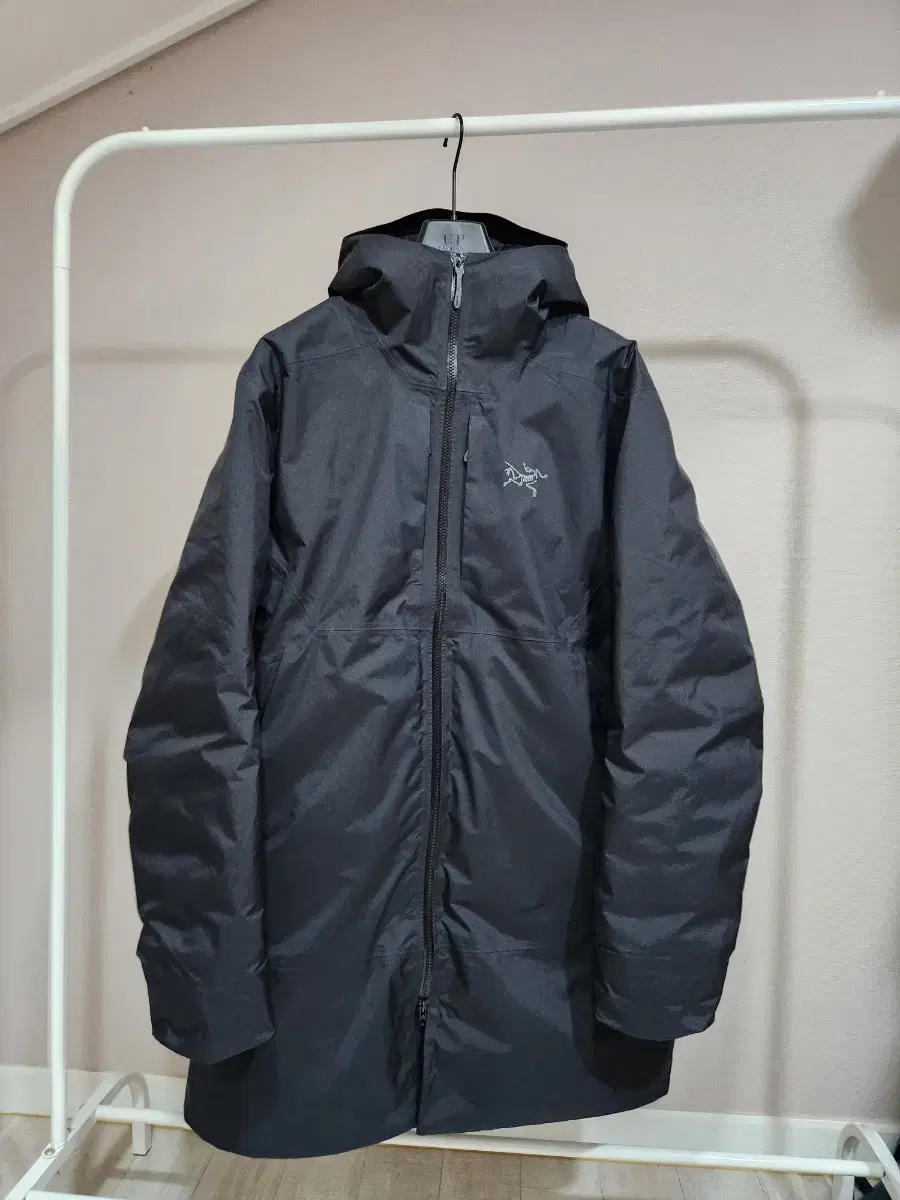 Arc'teryx 24FW Lale Down Parka