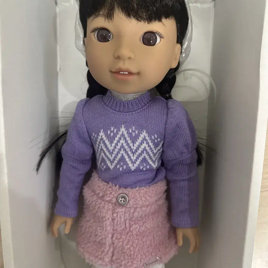 아메리칸걸 2022 American Girl Gwynn 인형