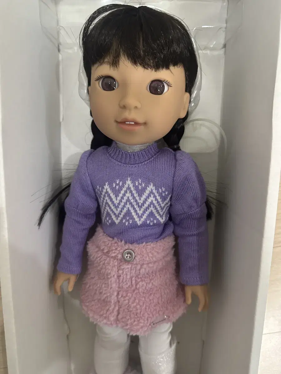 아메리칸걸 2022 American Girl Gwynn 인형