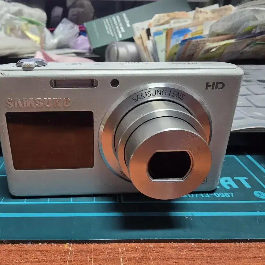 삼성 DV150F 디지털카메라 팝니다.