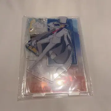 괴도 키드 레어 아크릴 스탠드 유니버셜 USJ 한정판