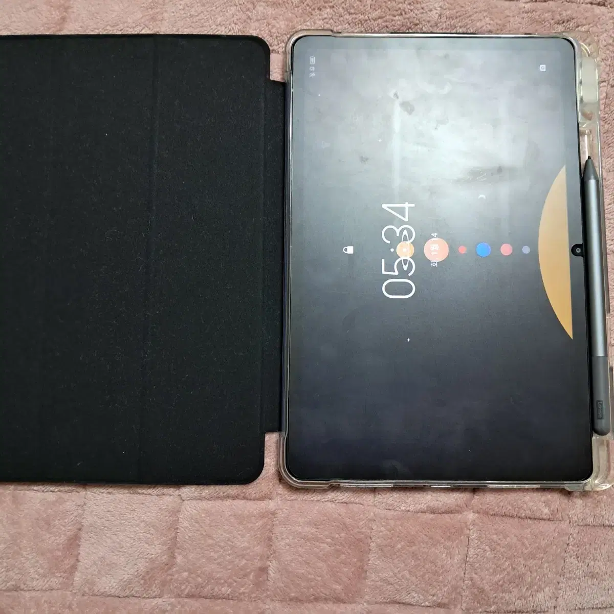 [무료배송] 레노버 Tab M11 with Pen