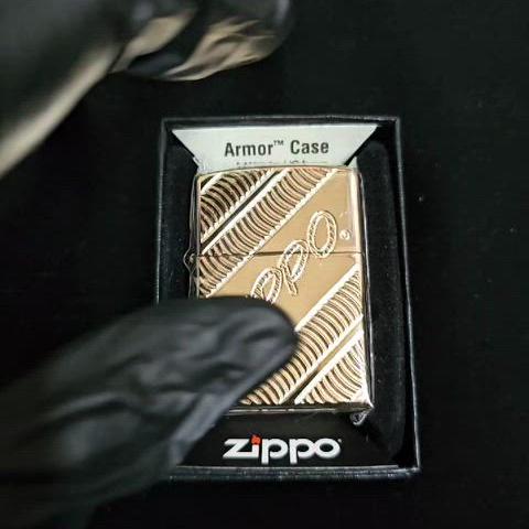 (새상품) 지포 zippo COILED 정품