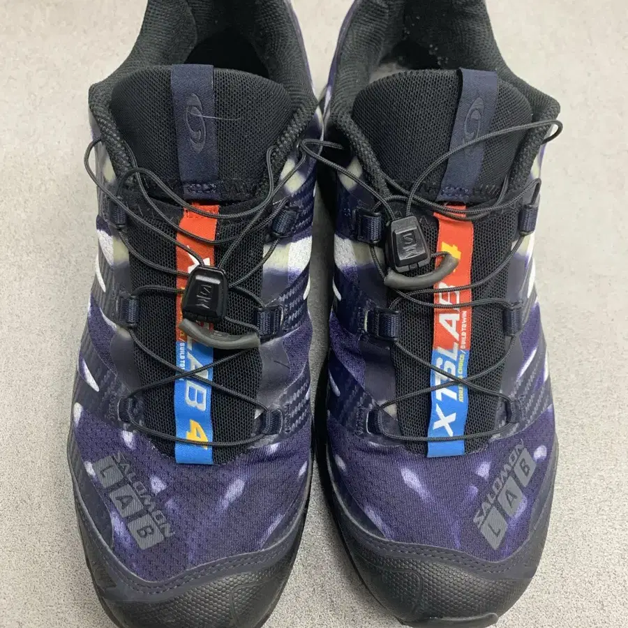 Salomon s lab XT-4 ADV 280