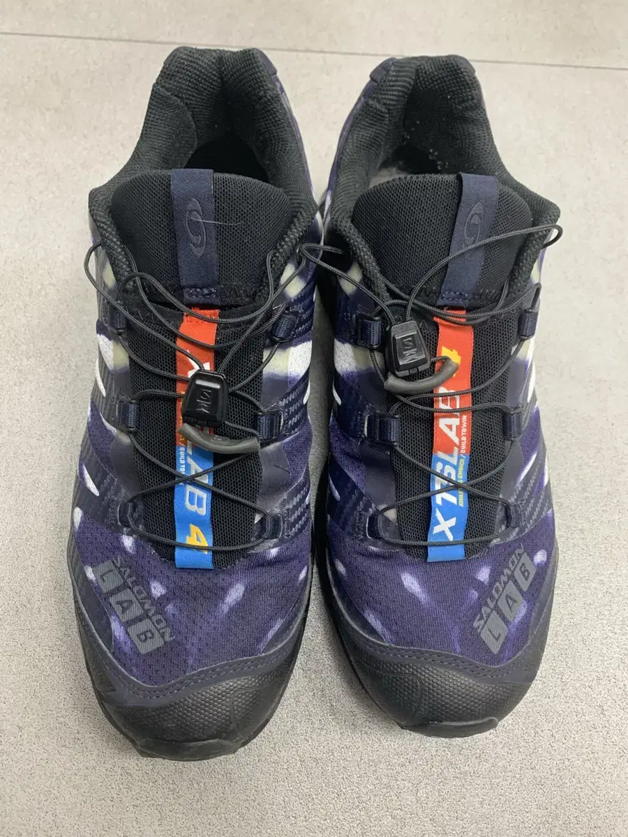 Salomon s lab XT-4 ADV 280