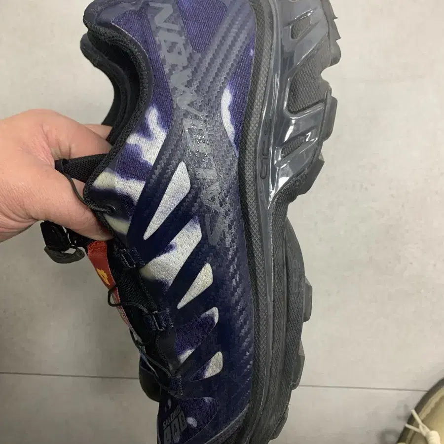 Salomon s lab XT-4 ADV 280