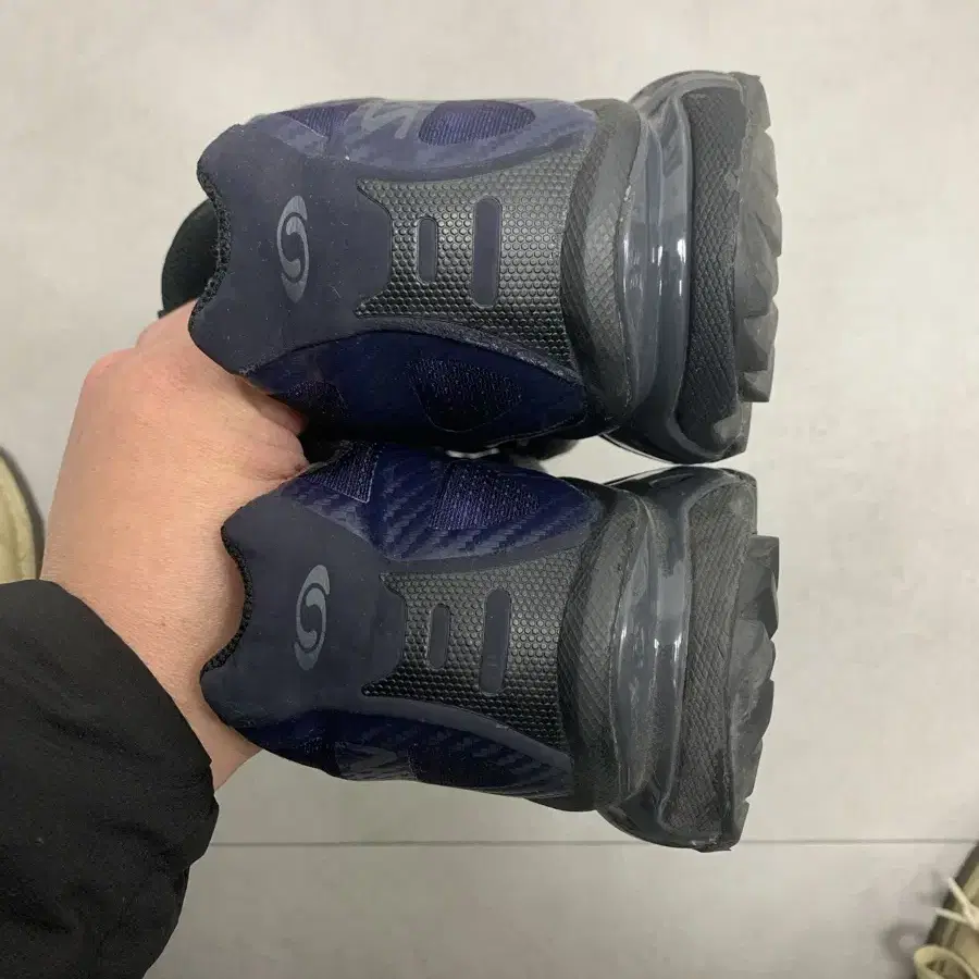 Salomon s lab XT-4 ADV 280